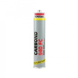 SOUDAL 940 FC P.U MASTİK BEYAZ