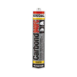 SOUDAL 940 FC P.U MASTİK OKSİT KIRMIZI